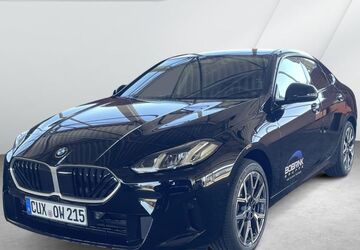 BMW 216 3.500 km 34.820 &euro; Cuxhaven 27472