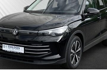 VW Tiguan 7.000 km 53.880 &euro; Marne 25709