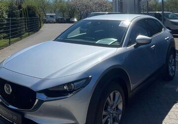 Mazda CX-30 28.900 km 24.490 &euro; Marne 25709