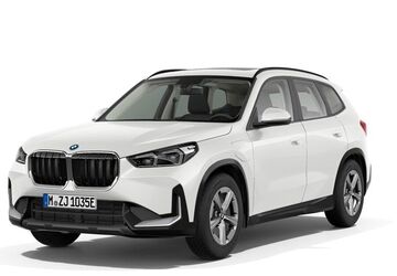 BMW X1 38.668 km 33.540 &euro; Cuxhaven 27472