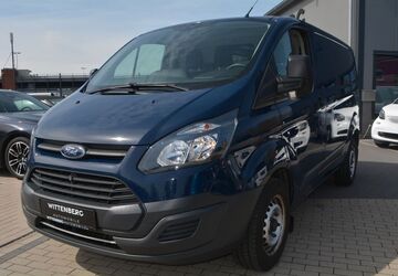 Ford Transit Custom 147.000 km 13.900 &euro; Cuxhaven 27472