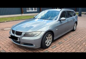 BMW 325 288.250 km 2.650 &euro; Geestland 27624