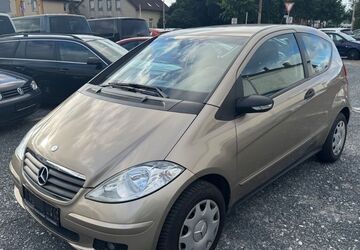 Mercedes-Benz A 150 154.000 km 4.999 &euro; Cuxhaven 27474