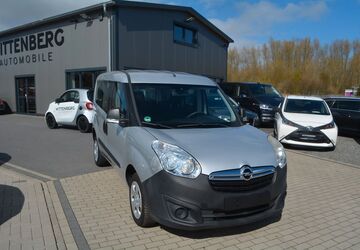Opel Combo 78.000 km 11.900 &euro; Cuxhaven 27472