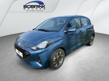 Gebrauchte Hyundai i10
