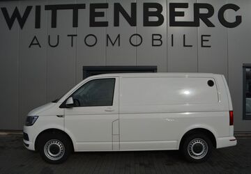 VW T6 Transporter 174.000 km 18.900 &euro; Cuxhaven 27472