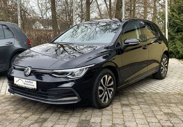 VW Golf 30.950 km 23.970 &euro; Geestland 27624