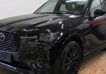 Mazda CX-60 13.985 km 43.690 &euro; Marne 25709