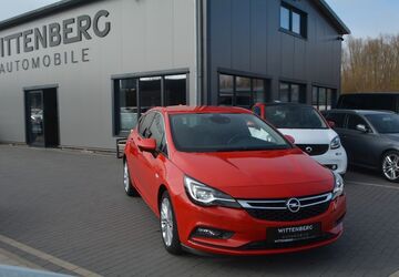 Opel Astra 118.000 km 10.900 &euro; Cuxhaven 27472