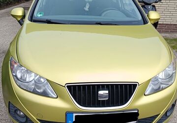 Seat Ibiza 212.000 km 2.250 &euro; Cuxhaven 27478
