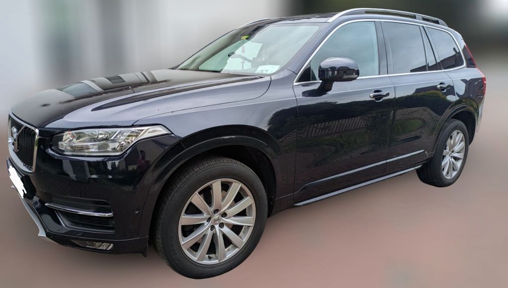 Volvo XC90 224.000 km 19.000 &euro; Dorum 27639