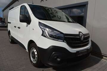 Gebrauchte Renault Trafic