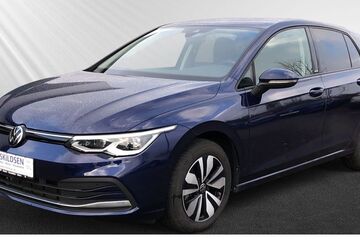 VW Golf 18.940 km 29.960 &euro; Marne 25709