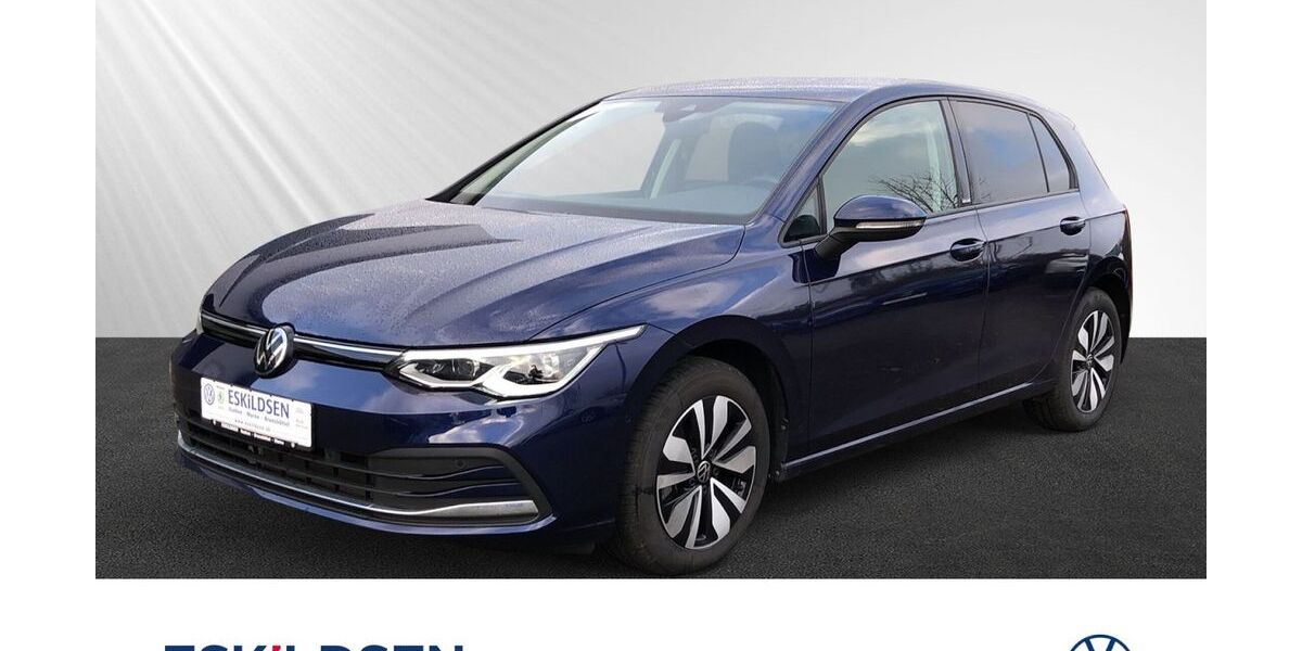 VW Golf 18.940 km 29.960 &euro; Marne 25709