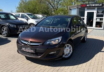 Opel Astra 89.216 km 8.490 &euro; Marne 25709