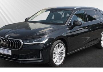 Skoda Superb 11.404 km 43.190 &euro; Marne 25709