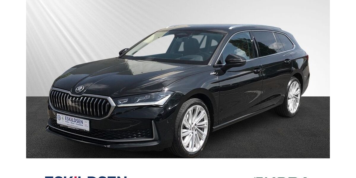 Skoda Superb 11.404 km 43.190 &euro; Marne 25709