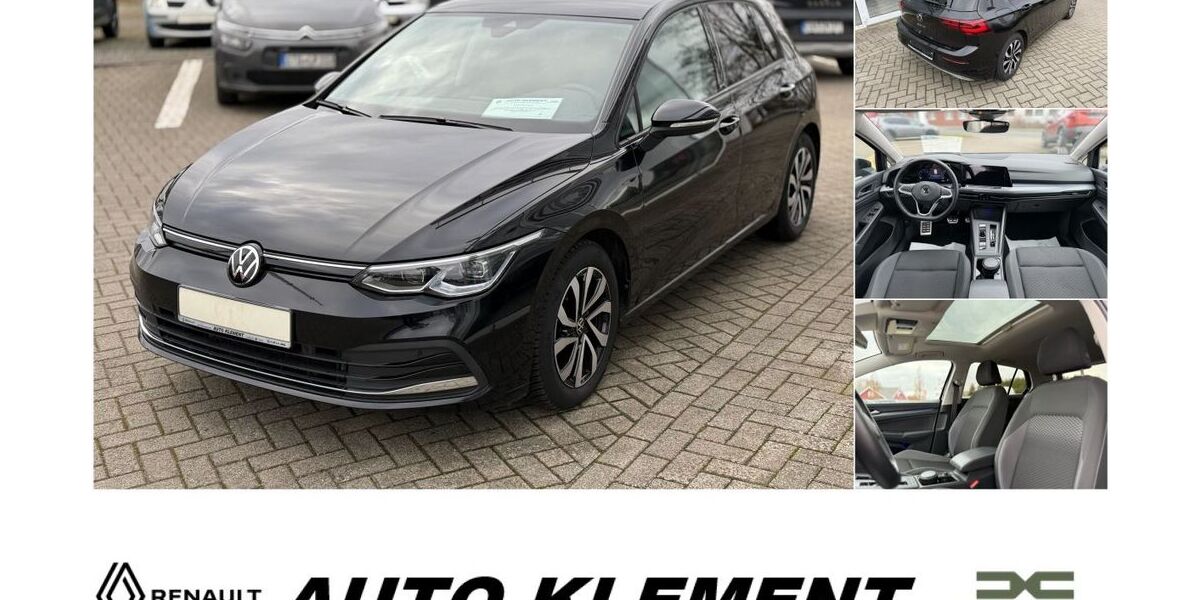 VW Golf 84.000 km 22.890 &euro; Cuxhaven 27474