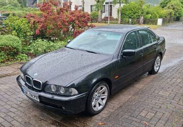 BMW 530 370.000 km 2.000 &euro; Cuxhaven 27476