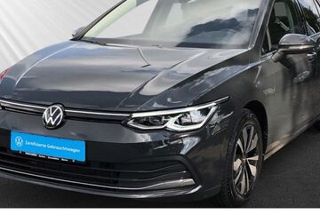 VW Golf 17.638 km 26.980 &euro; Marne 25709