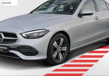 Mercedes-Benz C 200 5.673 km 36.950 &euro; Marne 25709