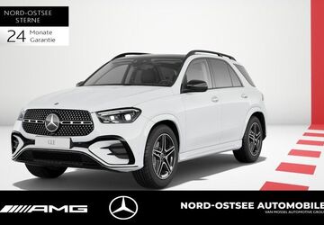 Mercedes-Benz GLE 300 17.256 km 83.490 &euro; Marne 25709