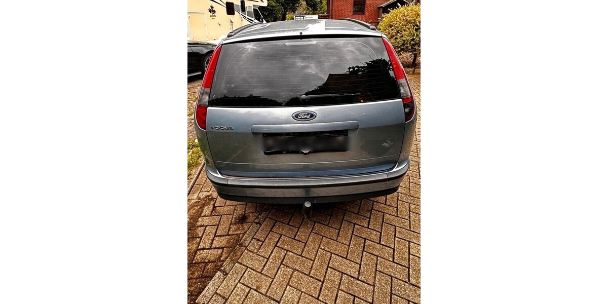 Ford Focus 149.720 km 1.500 &euro; Cuxhaven 27472