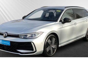 VW Passat Variant 19.878 km 39.290 &euro; Marne 25709