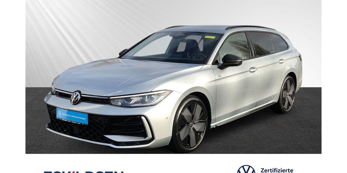 VW Passat Variant 19.878 km 39.290 &euro; Marne 25709