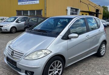 Mercedes-Benz A 180 310.000 km 1.250 &euro; Cuxhaven 27474