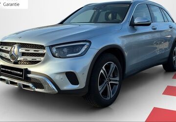 Mercedes-Benz GLC 200 107.514 km 28.650 &euro; Marne 25709