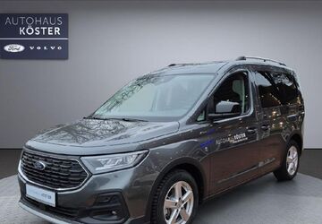 Ford Tourneo Connect 27.000 km 32.470 &euro; Cuxhaven 27472