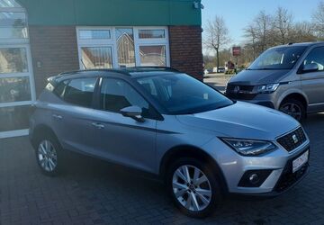 Seat Arona 122.524 km 13.990 &euro; Cuxhaven 27472