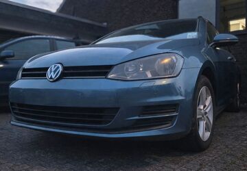 VW Golf 143.200 km 7.750 &euro; Cuxhaven 27476