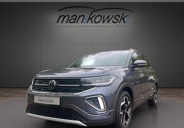 VW T-Cross 25.368 km 29.475 &euro; Otterndorf 21762