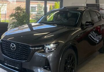 Mazda CX-60 12.305 km 43.980 &euro; Marne 25709