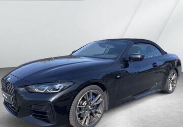 BMW M440 55.758 km 47.540 &euro; Cuxhaven 27472