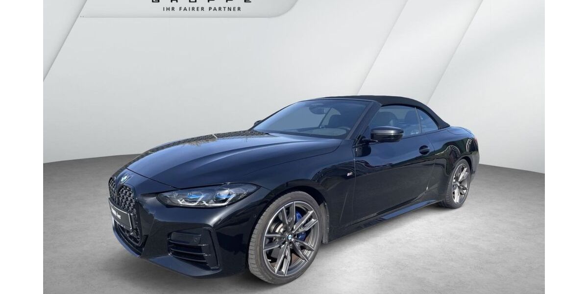 BMW M440 55.758 km 47.920 &euro; Cuxhaven 27472