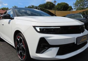 Opel Astra 20.300 km 21.900 &euro; Geestland 27607