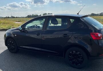 Seat Ibiza 223.817 km 2.990 &euro; Cuxhaven 27478