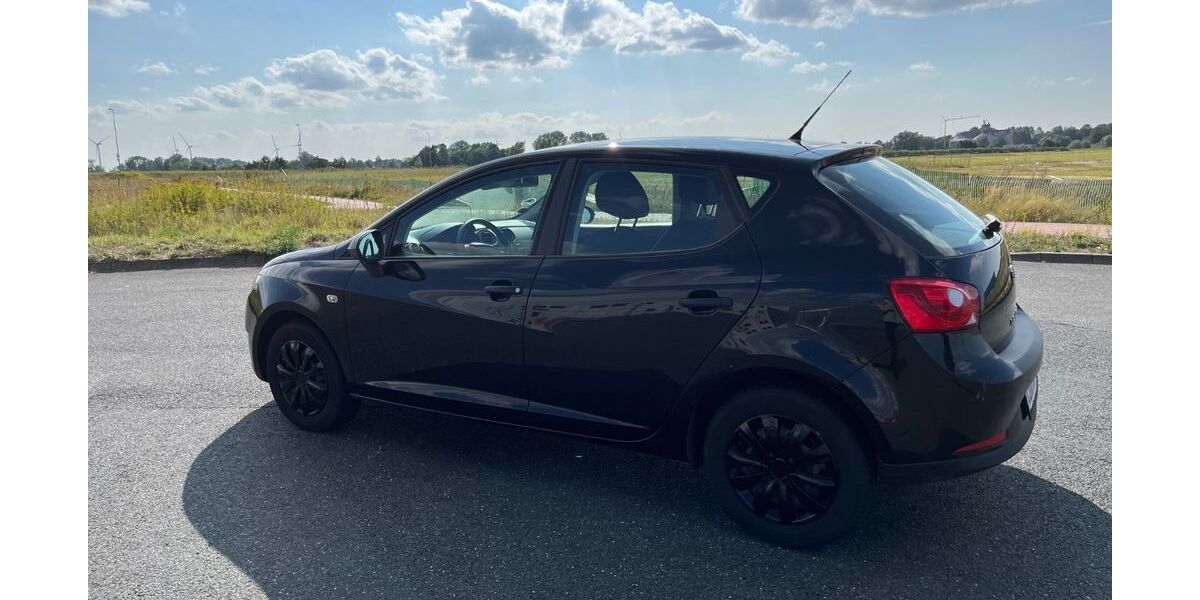 Seat Ibiza 223.817 km 2.990 &euro; Cuxhaven 27478