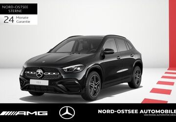 Mercedes-Benz GLA 200 16.263 km 40.490 &euro; Marne 25709