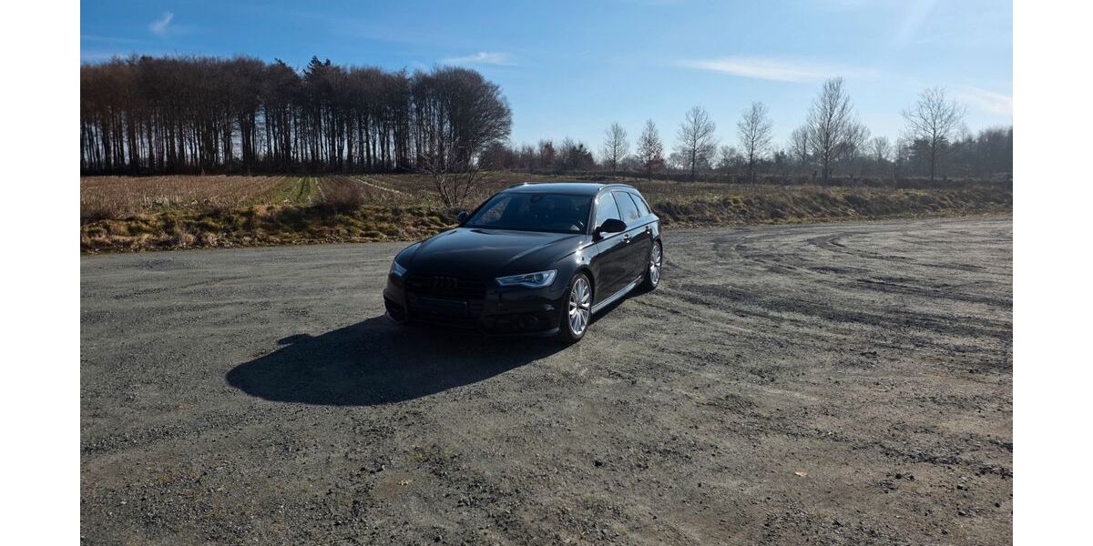 Audi A6 168.500 km 18.900 &euro; Geestland 27607