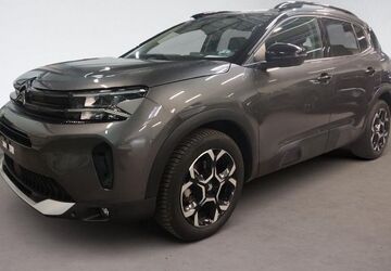 Citroen C5 Aircross 44.698 km 24.990 &euro; Brunsbüttel 25541