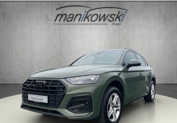 Audi Q5 34.332 km 39.903 &euro; Cuxhaven 27472