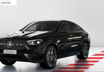 Mercedes-Benz GLE 450 8.818 km 87.890 &euro; Marne 25709