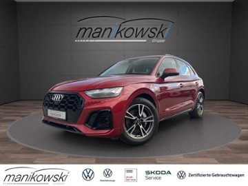 Gebrauchte Audi Q5