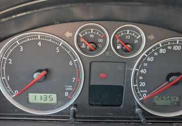 VW Sharan 265.647 km 2.000 &euro; Otterndorf 21762