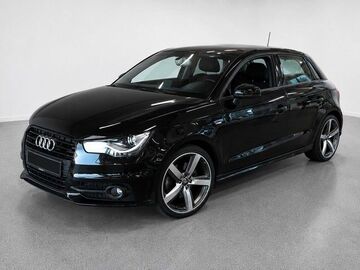 Gebrauchte Audi A1