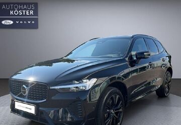 Volvo XC60 47.331 km 47.530 &euro; Cuxhaven 27472
